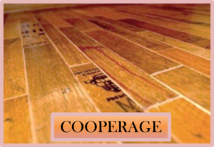 Click here to learn more about wine barrel floorings.