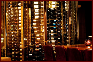 Click here to learn more about metal wine racks.